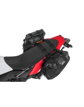 Saddle Bags+ EXTREME Edition by Touratech Waterproof