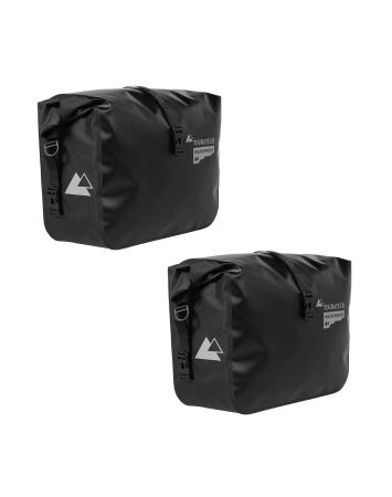 Side bag Endurance by Touratech Waterproof, set of 2