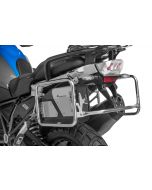 Toolbox for ZEGA Evo/ Pro2 pannier systems for BMW R1250GS/ Adventure, R1200GS (LC)/ Adventure (LC) + KTM 1290 Super Adventure S/R (2021-)