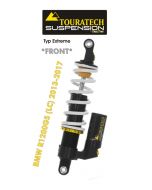 Touratech Suspension “front” shock absorber for BMW R1200GS (LC) 2013-2017 type Extreme
