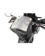 Rain cover for the tank bags PS10, black, by Touratech Waterproof made by ORTLIEB
