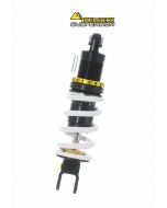 Touratech Suspension shock absorber for BMW F650GS DAKAR from 2000 Typ Level1