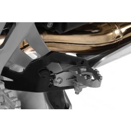 Folding and adjustable brake lever for BMW R1250GS/ R1250GS Adventure/ R1200GS ab 2013/ R1200GS Adventure from 2014
