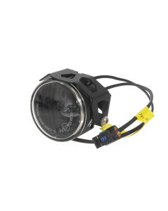 LED auxiliary headlights, fog Universal Holder left