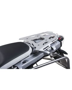 Luggage rack for BMW R1250GS/ R1250GS Adventure/ R1200GS (LC) from 2017 with Rallye seat