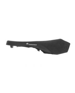 Comfort seat one piece Fresh Touch, for BMW R1250GS/ R1250GS Adventure/ R1200GS (LC)/ R1200GS Adventure (LC), high