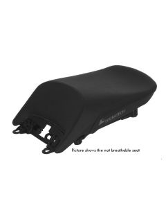 Comfort seat pillion DriRide, for BMW R1200RT ab 2014, breathable