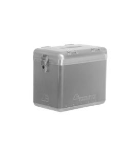 ZEGA Mundo aluminium case, 45 litres