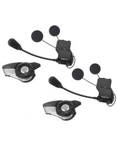 Headset Sena 20S EVO Bluetooth system (Duo-Set)