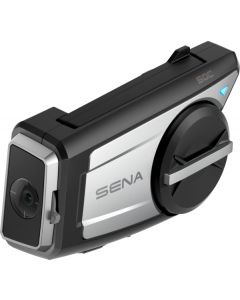 Headset with integrated Actioncam Sena 50C