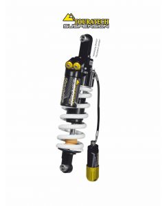 Touratech Suspension shock absorber for BMW F850GS from 2018 type Extreme