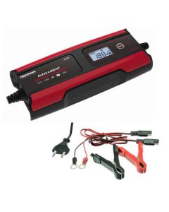 Fully automatic battery charger Absaar Pro 4.0 Li (incl. Lithium) 6/12V