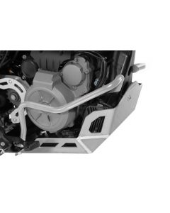 Engine crashbars *stainless steel* for BMW F650GS / F650GS Dakar / G650GS / G650GS Sertao