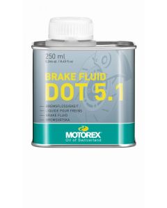 Motorex Brake Fluid 5.1