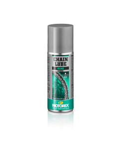 Motorex Chainlube 622 Strong refillable mini can