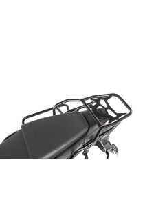 ZEGA Topcase / Luggage rack black for Honda CRF1100L Africa Twin -2021