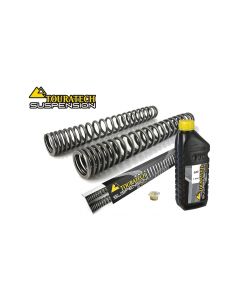 Progressive fork springs for Tiger 900 Rally / Rally Pro (2020-2022)