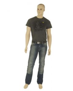 Touratech heritage jeans "Vegas", men, size 40