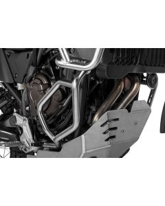 Engine crash bar stainless steel for Yamaha Tenere 700