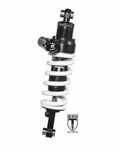 BLACK-T shock absorber Type Stage3 for BMW RnineT - Scrambler/Urban G/S from 2021 