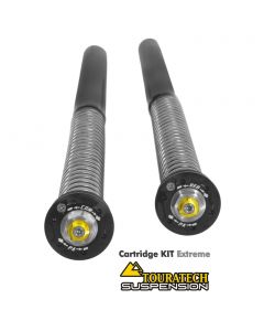 Touratech Suspension Cartridge Kit Extreme for Honda CRF1000L Africa Twin from 2018