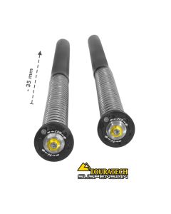 Touratech Suspension Touratech Suspension lowering Cartridge Kit -35mm for Yamaha 700 Tenere from 2019