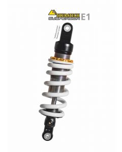 Touratech Suspension E1 shock absorber for Suzuki SV 650 (with ABS), SV 650 XA 2016 - 2020